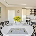 公寓 Luxe 3-bedroom Duplex Penthouse With Sea View Terrace And Jacuzzi 瓦莱塔