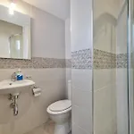 公寓 Luxe 3-bedroom Duplex Penthouse With Sea View Terrace And Jacuzzi 瓦莱塔