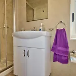 Luxe 3-bedroom Duplex Penthouse With Sea View Terrace And Jacuzzi 公寓 *