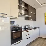公寓 Luxe 3-bedroom Duplex Penthouse With Sea View Terrace And Jacuzzi *