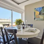 Luxe 3-bedroom Duplex Penthouse With Sea View Terrace And Jacuzzi * 瓦莱塔