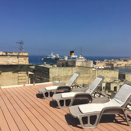 公寓 Luxe 3-bedroom Duplex Penthouse With Sea View Terrace And Jacuzzi