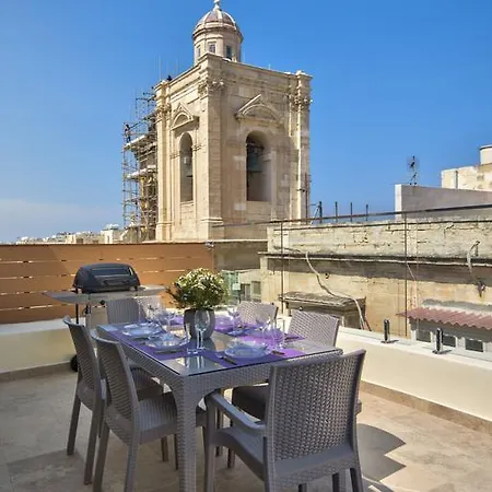 Appartamento Luxe 3-bedroom Duplex Penthouse With Sea View Terrace And Jacuzzi *